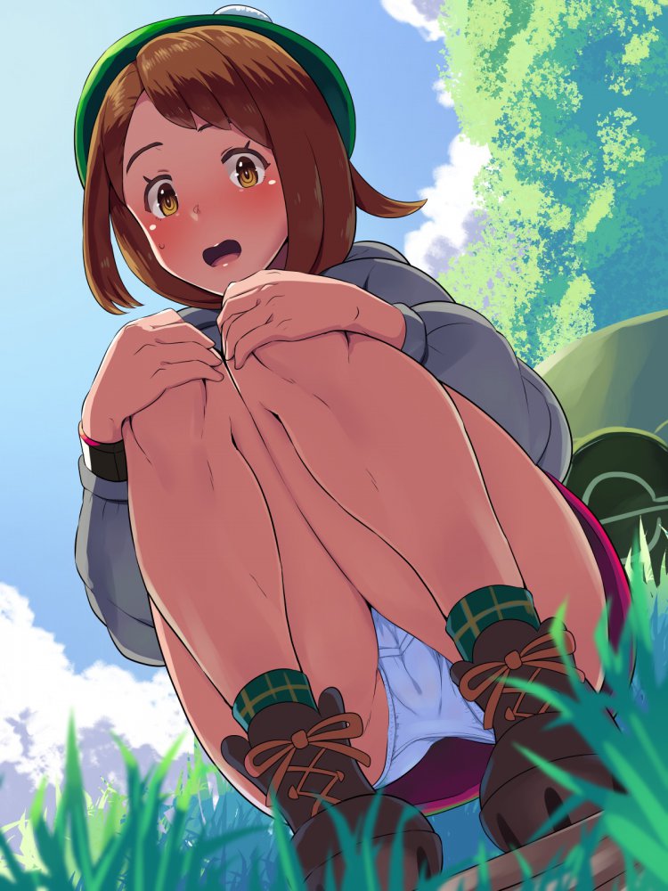 【二次】オナニーするからエロ画像くれ